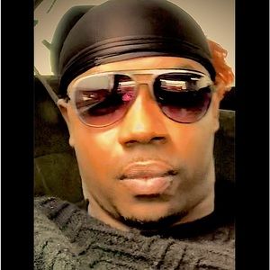 Meet your Posher, Chad